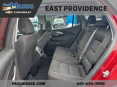 2023 GMC Terrain AWD 4dr SLE