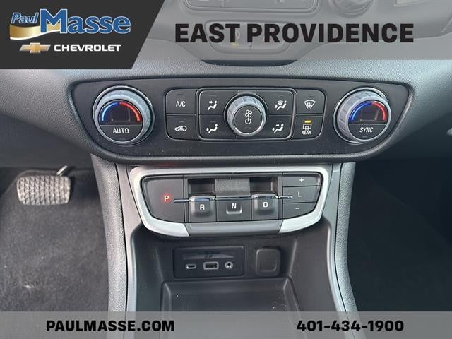 2023 GMC Terrain AWD 4dr SLT