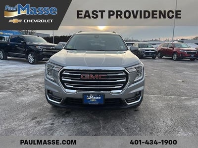 2023 GMC Terrain AWD 4dr SLT