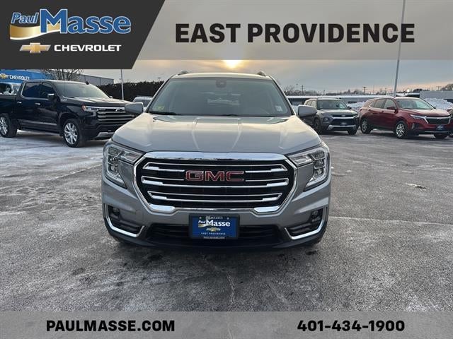 2023 GMC Terrain AWD 4dr SLT