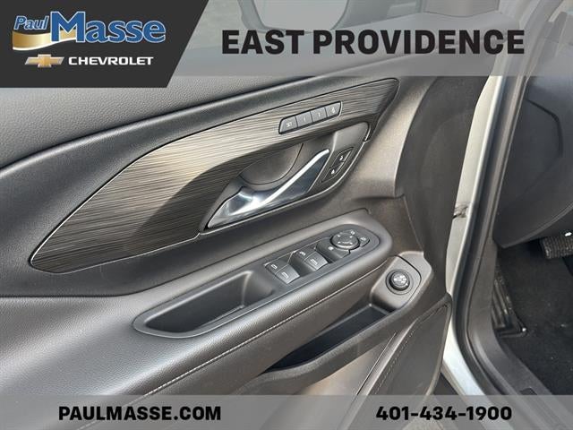 2023 GMC Terrain AWD 4dr SLT