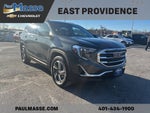 2021 GMC Terrain AWD SLT