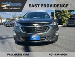 2019 Chevrolet Equinox FWD LS