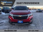 2023 Chevrolet Equinox FWD 4dr LT w/1LT