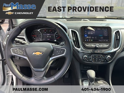 2022 Chevrolet Equinox FWD Premier