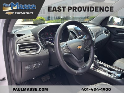 2022 Chevrolet Equinox FWD Premier