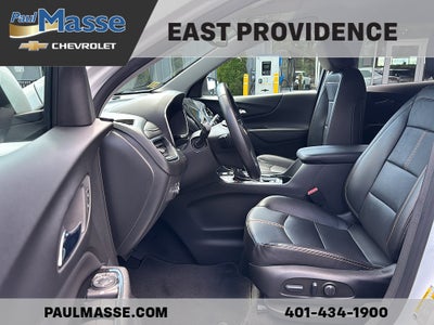 2022 Chevrolet Equinox FWD Premier