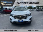 2022 Chevrolet Equinox FWD Premier