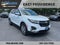 2022 Chevrolet Equinox FWD Premier