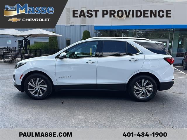2022 Chevrolet Equinox FWD Premier