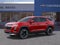 2027 Chevrolet Equinox AWD LT