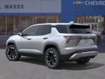 2027 Chevrolet Equinox AWD LT