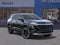 2027 Chevrolet Equinox AWD LT