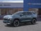 2027 Chevrolet Equinox AWD LT