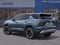 2027 Chevrolet Equinox AWD LT