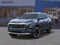 2027 Chevrolet Equinox AWD LT