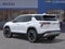 2027 Chevrolet Equinox AWD LT