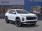 2027 Chevrolet Equinox AWD LT