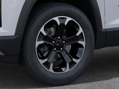 2027 Chevrolet Equinox AWD LT