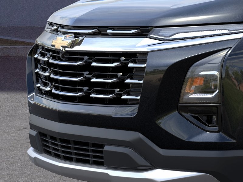 2027 Chevrolet Equinox AWD LT