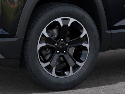 2027 Chevrolet Equinox AWD LT