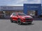 2027 Chevrolet Equinox AWD LT