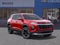 2027 Chevrolet Equinox AWD LT
