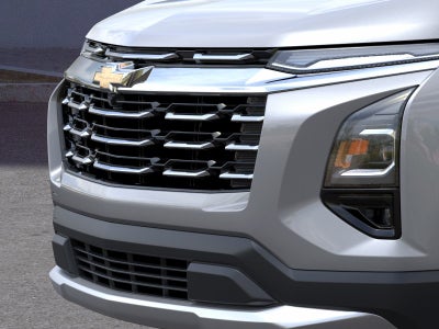 2027 Chevrolet Equinox AWD LT