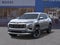 2027 Chevrolet Equinox AWD LT