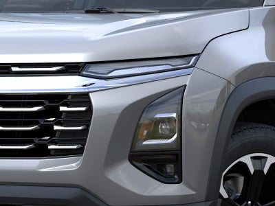 2027 Chevrolet Equinox AWD LT