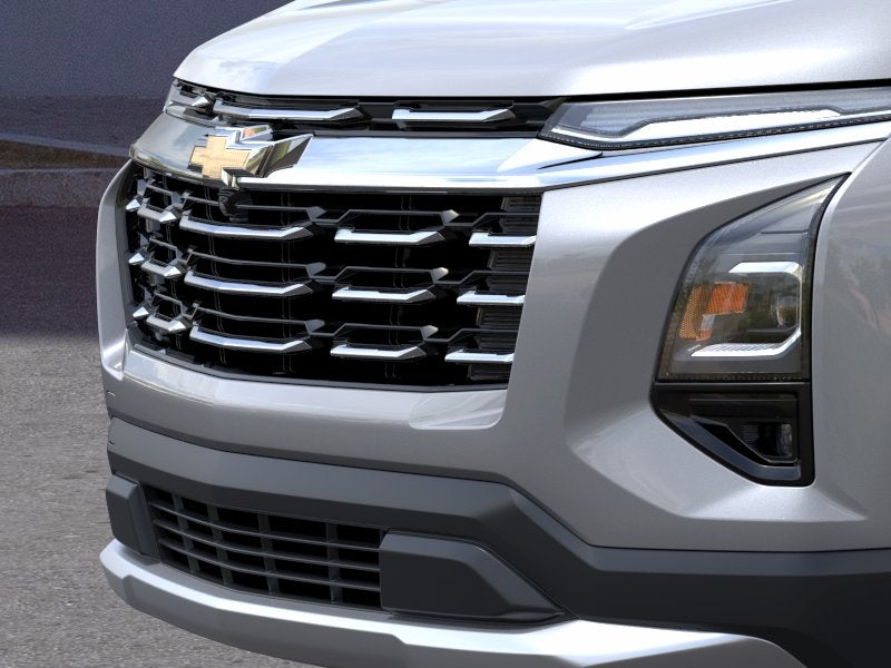 2027 Chevrolet Equinox AWD LT