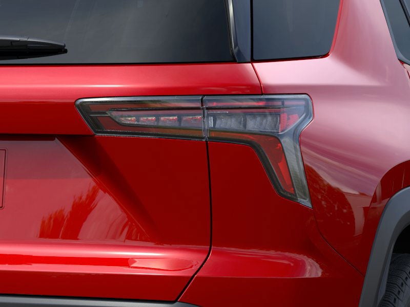 2026 Chevrolet Equinox Base