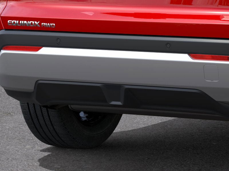 2026 Chevrolet Equinox Base