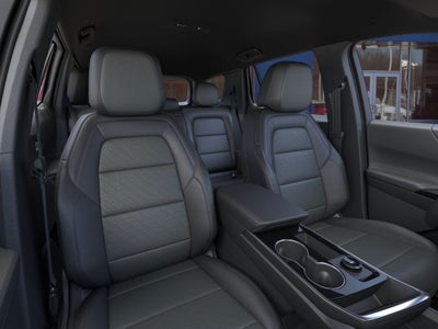 2026 Chevrolet Equinox Base