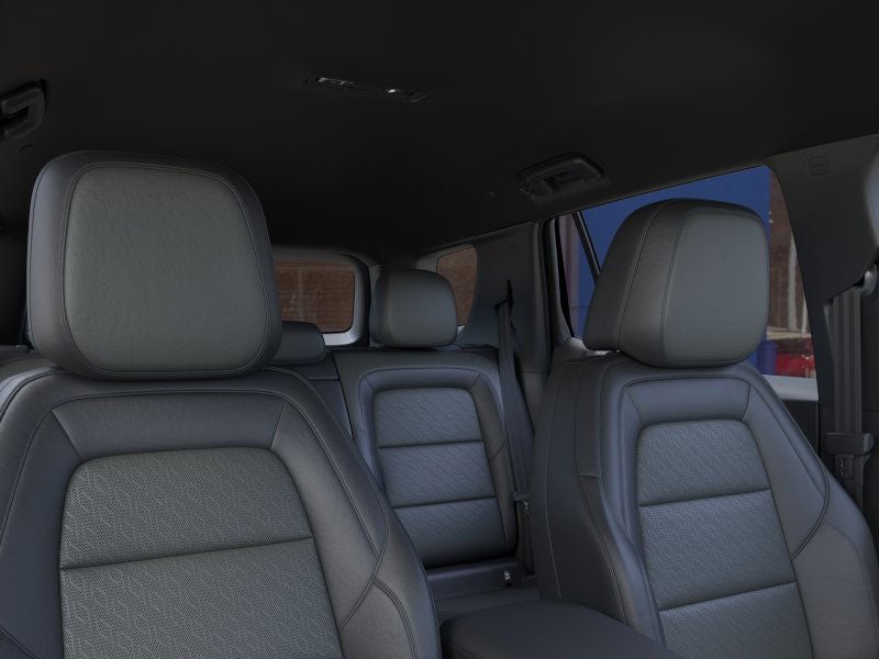 2026 Chevrolet Equinox Base