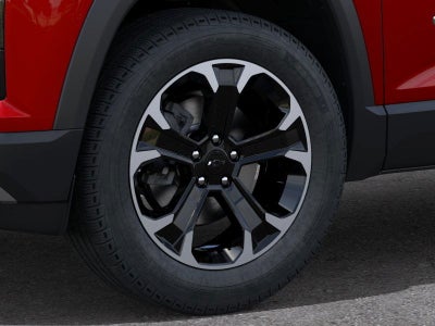 2026 Chevrolet Equinox Base