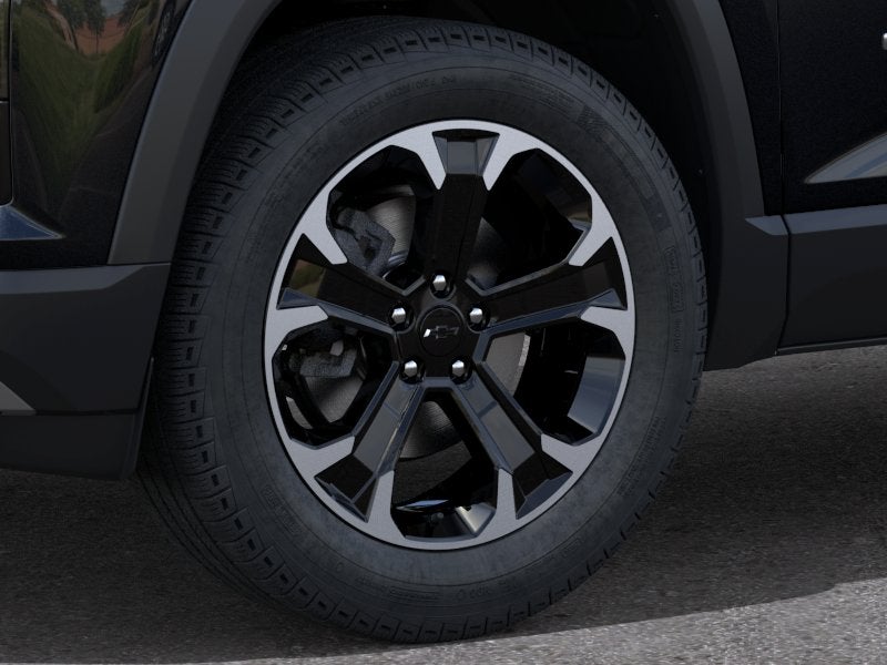 2027 Chevrolet Equinox AWD LT