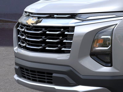 2027 Chevrolet Equinox AWD LT