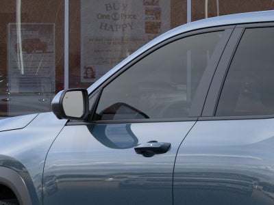 2027 Chevrolet Equinox AWD LT