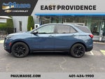2024 Chevrolet Equinox AWD LS