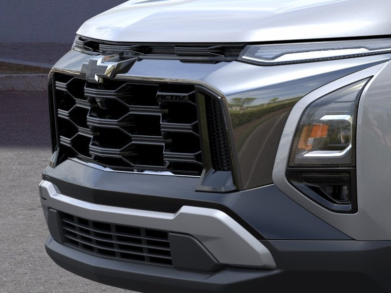 2027 Chevrolet Equinox AWD ACTIV