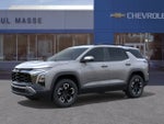 2027 Chevrolet Equinox AWD ACTIV