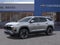 2027 Chevrolet Equinox AWD ACTIV