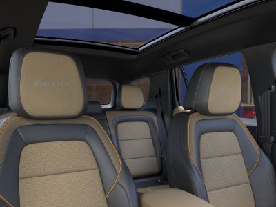 2027 Chevrolet Equinox AWD ACTIV