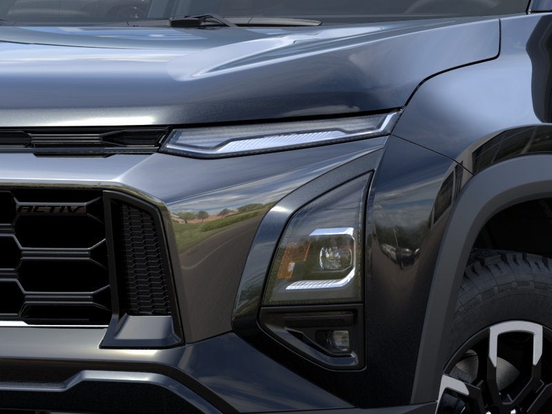 2027 Chevrolet Equinox AWD ACTIV