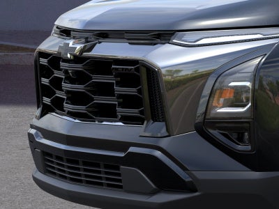 2027 Chevrolet Equinox AWD ACTIV