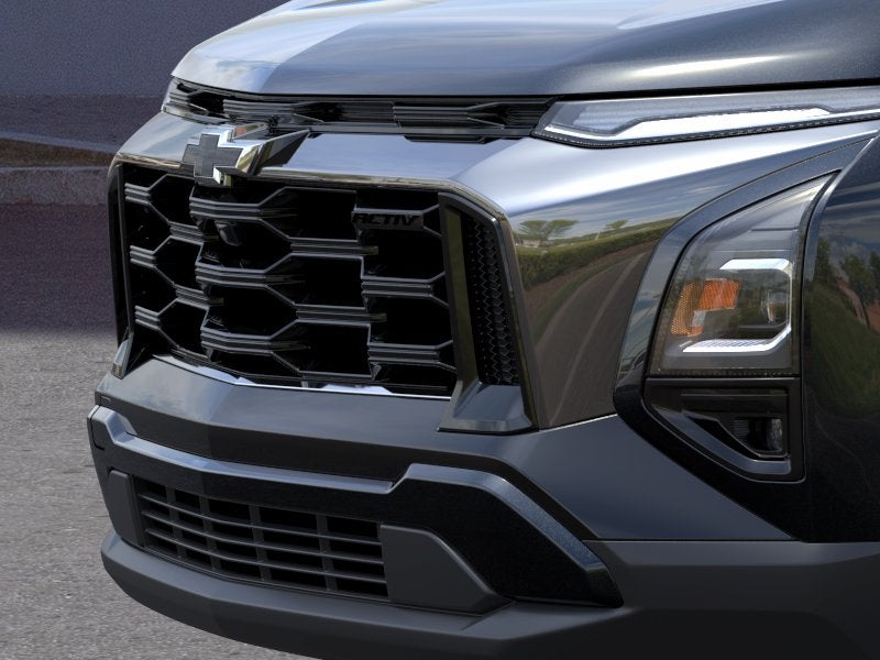 2027 Chevrolet Equinox AWD ACTIV