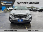 2024 Chevrolet Equinox AWD LS