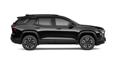 2027 Chevrolet Equinox AWD ACTIV