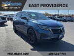 2024 Chevrolet Equinox AWD LS